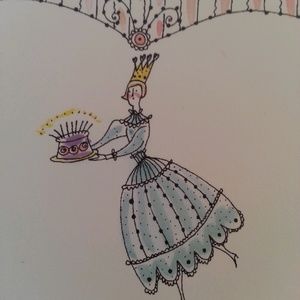 Meet your Posher, Christy